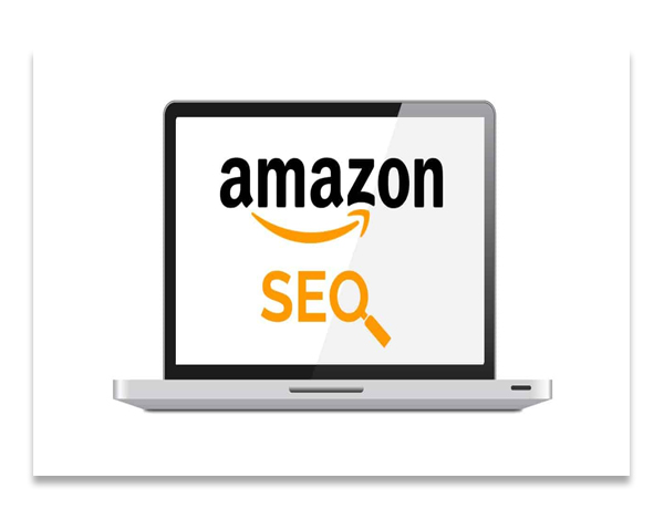Amazon Listing Optimization illustration